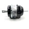Mgm Double Diaphragm - Standard Stroke - Breather Tube - Welded Yoke - Stroke 2.50in. 3431951 - alternate 5